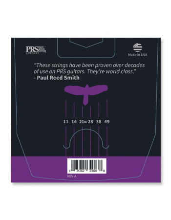 PRS Classic Strings, Medium