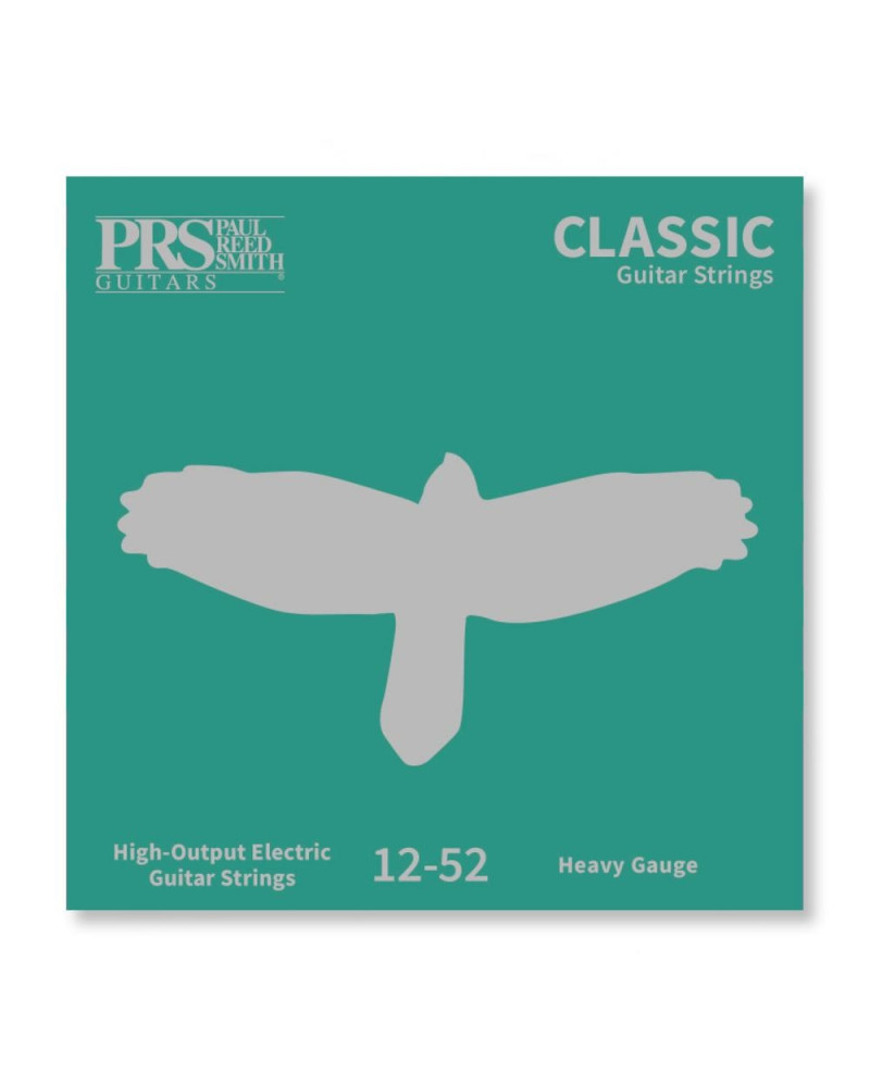 PRS Classic Strings, Heavy