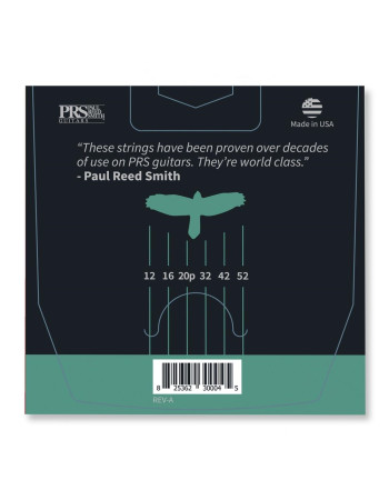 PRS Classic Strings, Heavy