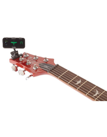 PRS Clip-On Headstock Tuner