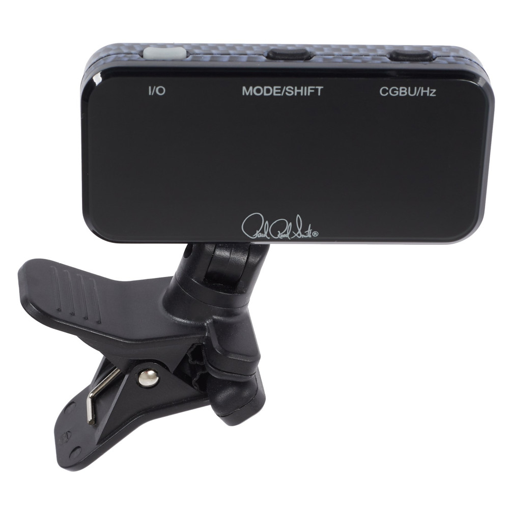 PRS Clip-On Headstock Tuner