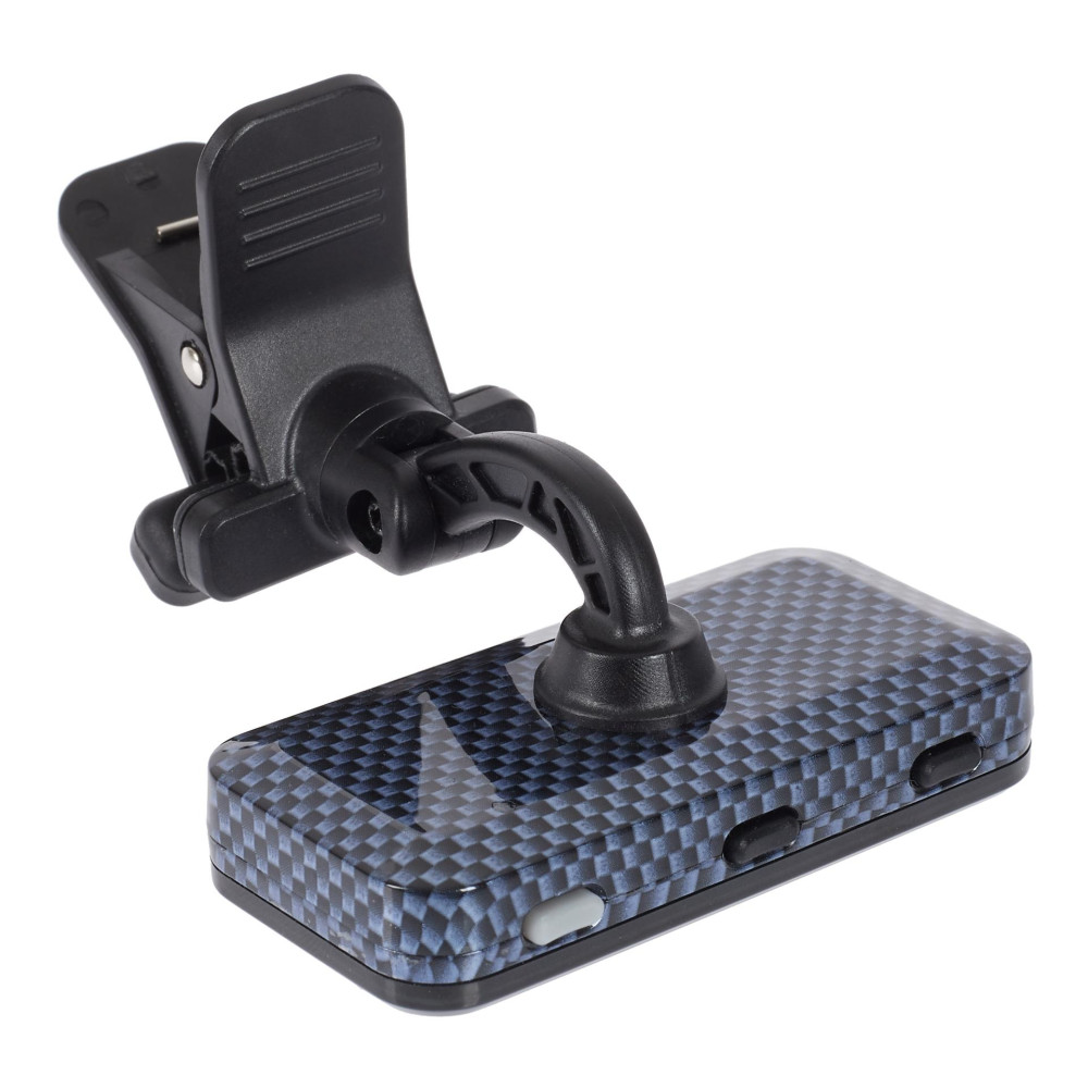 PRS Clip-On Headstock Tuner
