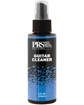 PRS Nitro Friendly Guitar Cleaner