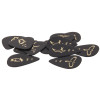 PRS Gold Birds Assorted Picks Tin (Medium)