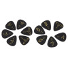 PRS Gold Birds Assorted Picks Tin (Heavy)