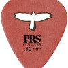 PRS Delrin Punch Picks, Red 0.5 mm
