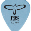 PRS Delrin Picks, Blue 1.00 mm