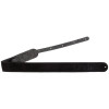 PRS Suede Guitar Strap, Black