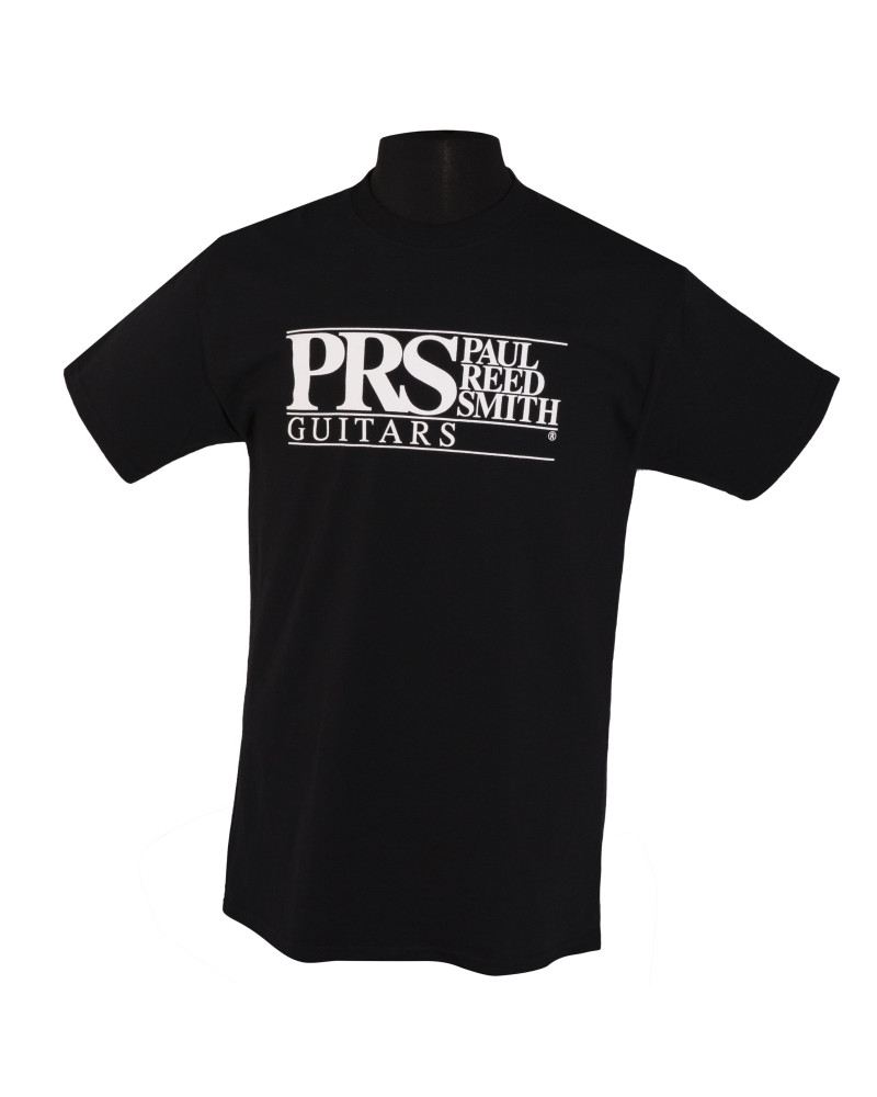 PRS Classic T-Shirt Black S