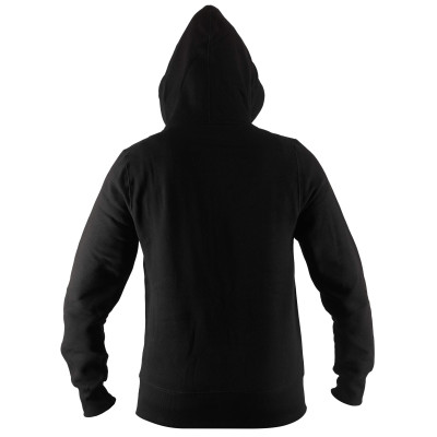 PRS Zip-Up Hoodie S
