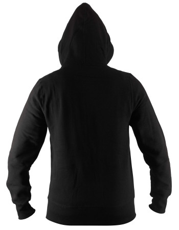 PRS Zip-Up Hoodie M