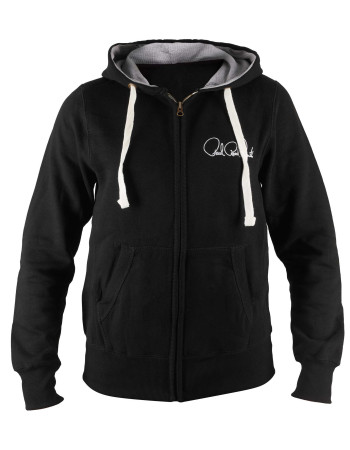 PRS Zip-Up Hoodie L