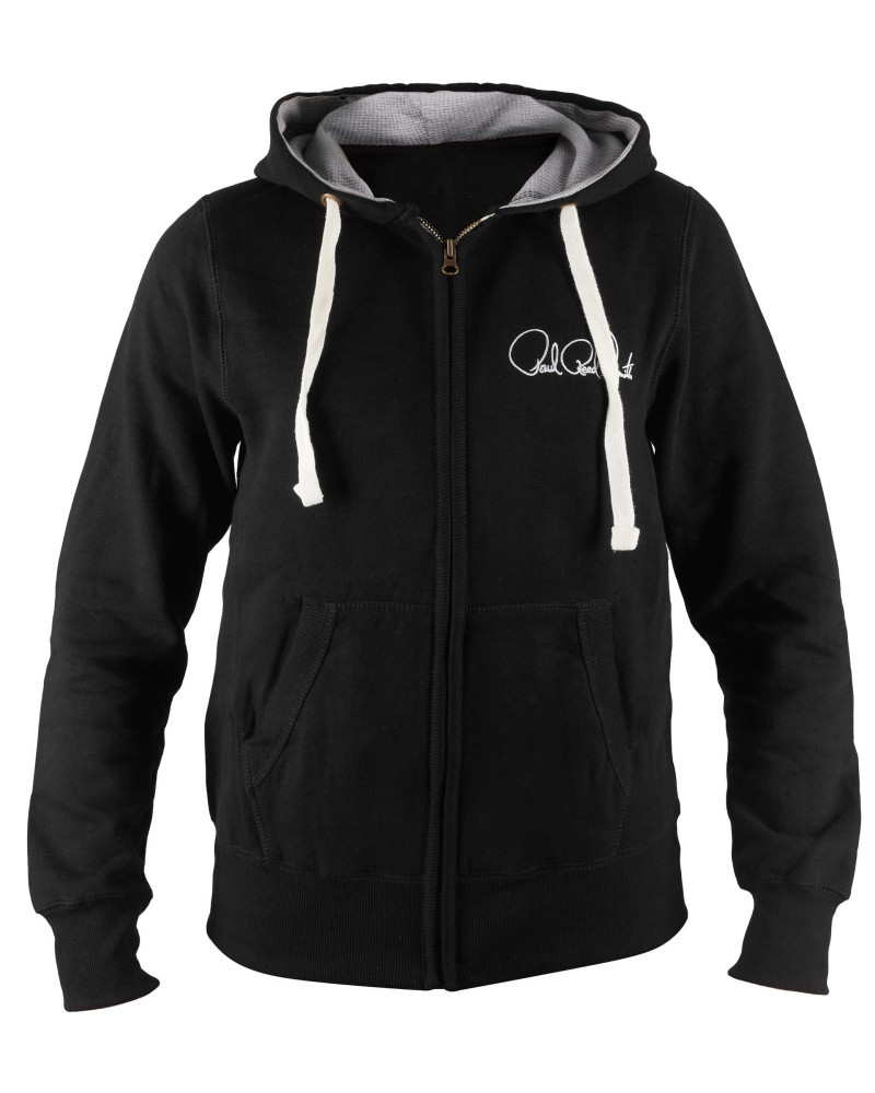 PRS Zip-Up Hoodie L