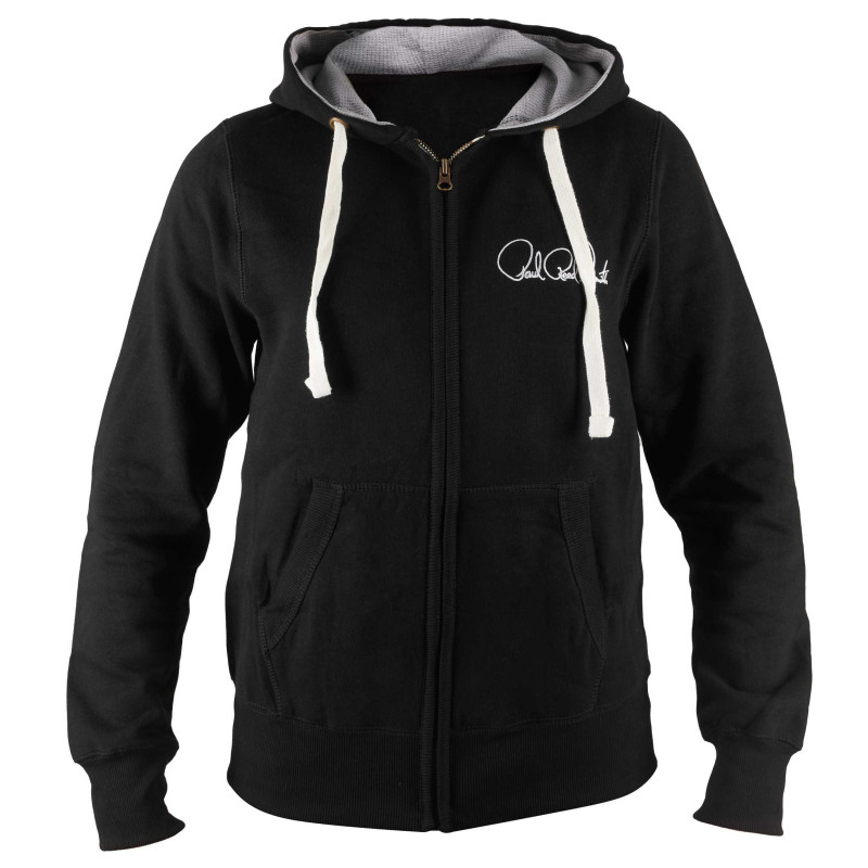 PRS Zip-Up Hoodie L