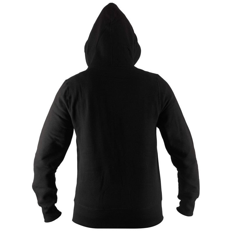 PRS Zip-Up Hoodie L