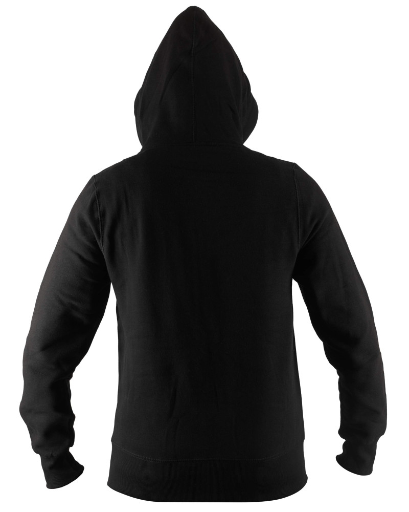 PRS Zip-Up Hoodie XL