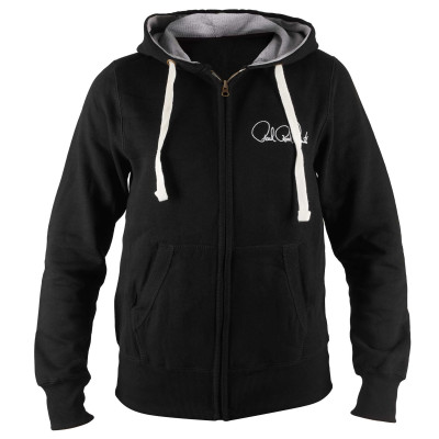 PRS Zip-Up Hoodie XXL