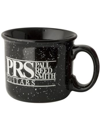 PRS Camp Mug, Black