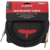 PRS Classic Instrument Cable 25' Straight