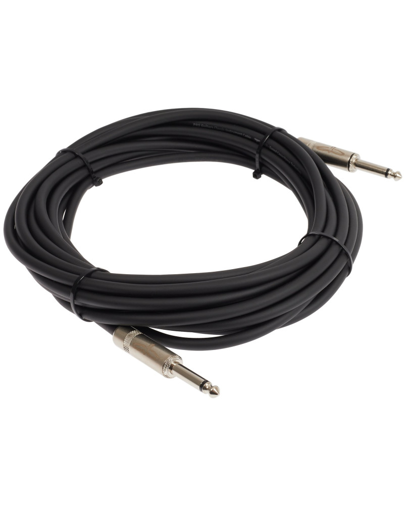 PRS Classic Instrument Cable 25' Straight