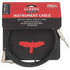 PRS Classic Instrument Cable 10' Angled
