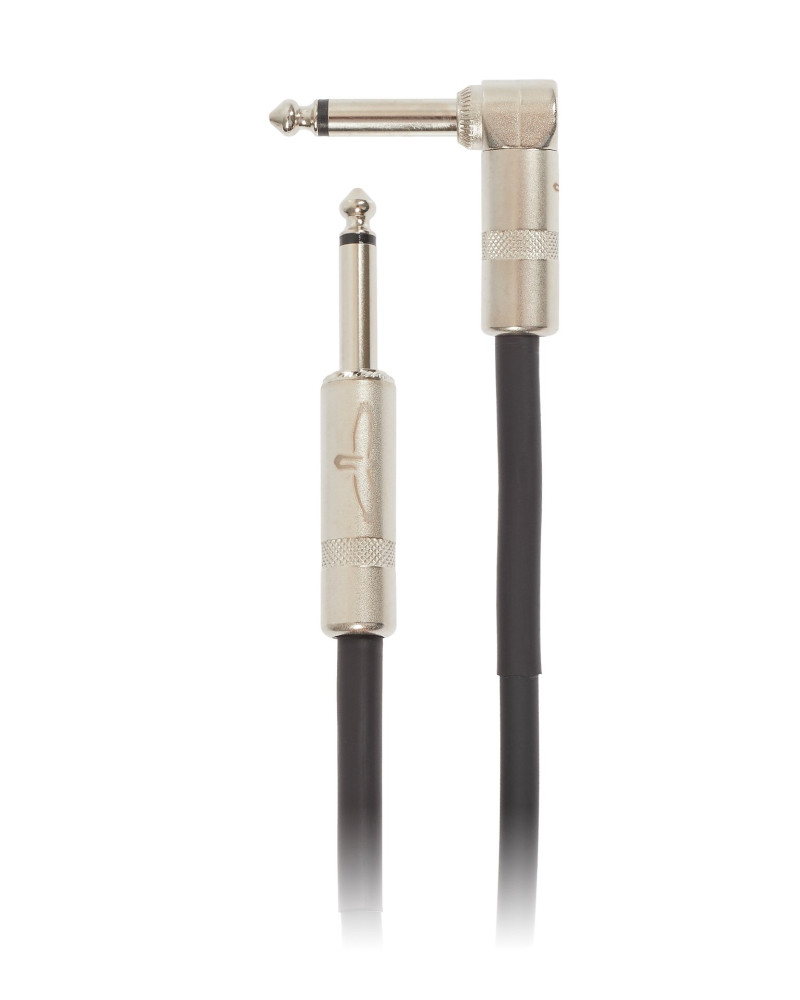 PRS Classic Instrument Cable 10' Angled