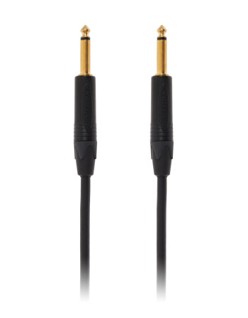 PRS Signature Instrument Cable 5' Straight
