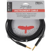 PRS Signature Instrument Cable 18' Straight