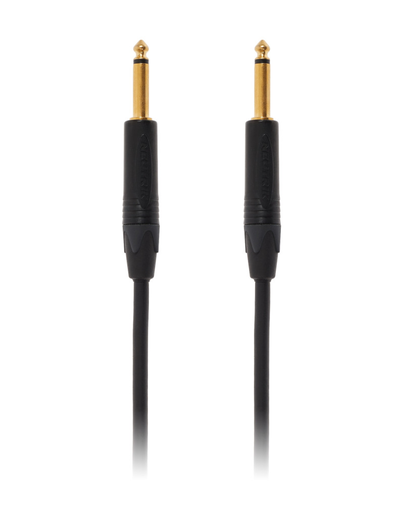 PRS Signature Instrument Cable 18' Straight