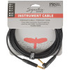 PRS Signature Instrument Cable 18' Angled
