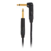 PRS Signature Instrument Cable 18' Angled