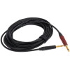 PRS Signature Instrument Cable 25' Straight Silent-Plug