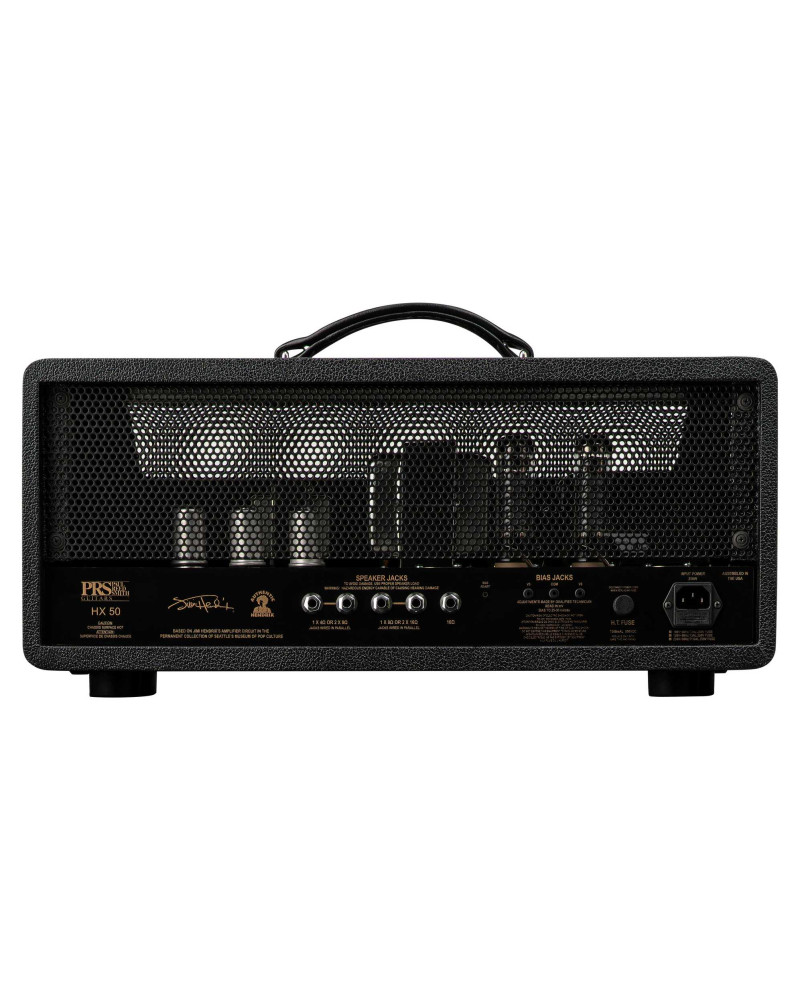 PRS HDRX 50