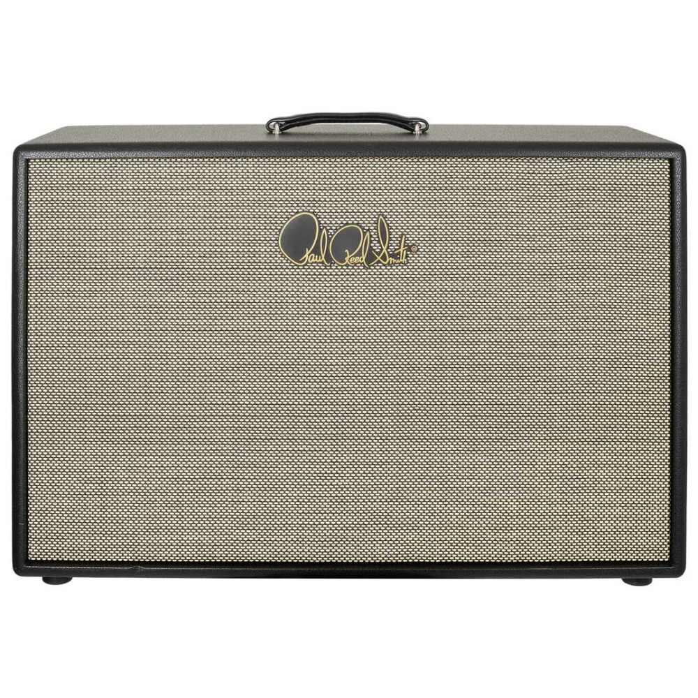 PRS HDRX 2x12 Closed Back