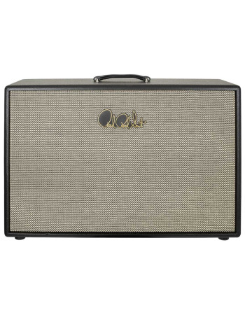 PRS HDRX 2x12 Closed Back