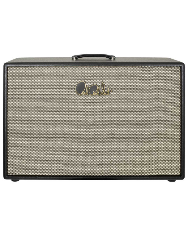 PRS HDRX 2x12 Closed Back