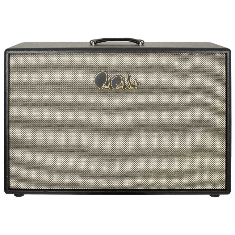 PRS HDRX 2x12 Closed Back