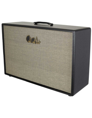 PRS HDRX 2x12 Closed Back