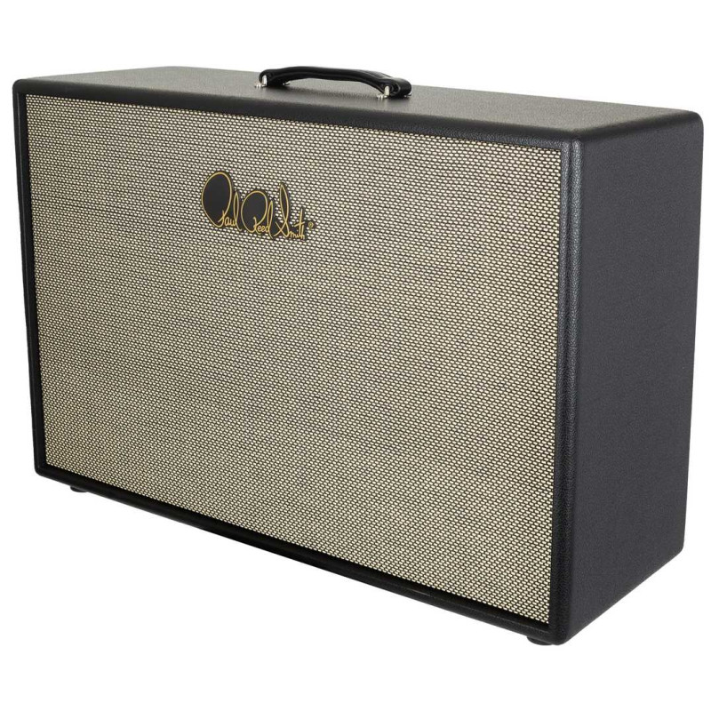 PRS HDRX 2x12 Closed Back