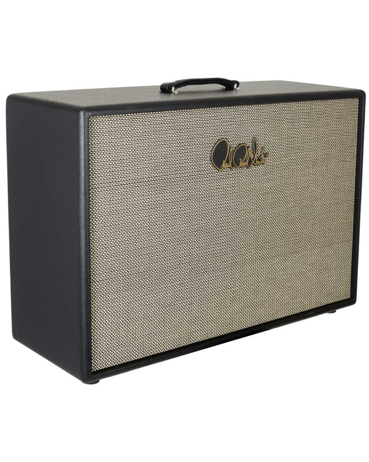 PRS HDRX 2x12 Closed Back