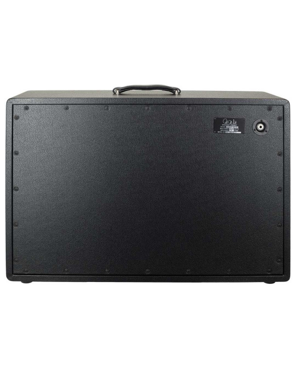 PRS HDRX 2x12 Closed Back