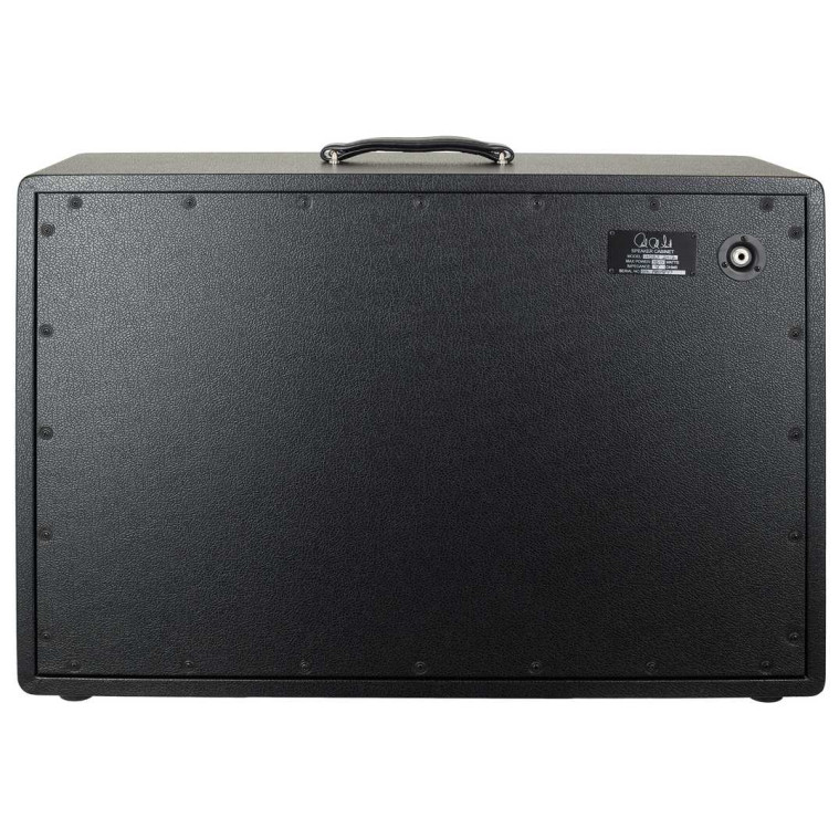 PRS HDRX 2x12 Closed Back