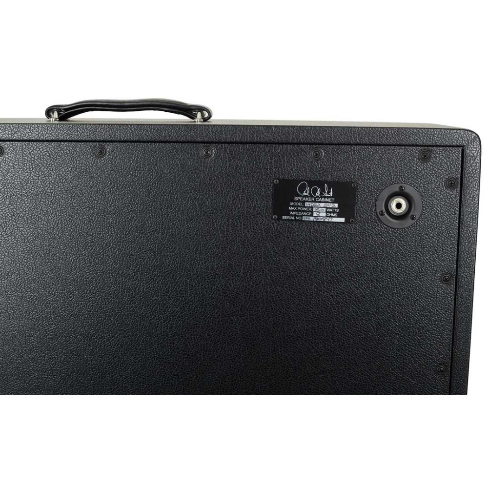 PRS HDRX 2x12 Closed Back