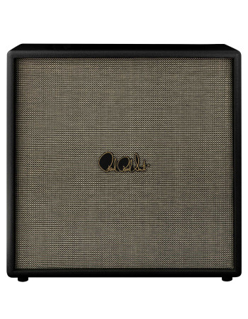 PRS HDRX 4x12 Closed Back