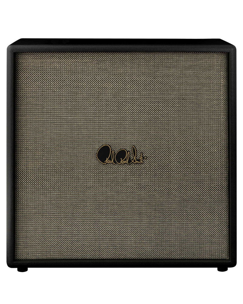 PRS HDRX 4x12 Closed Back
