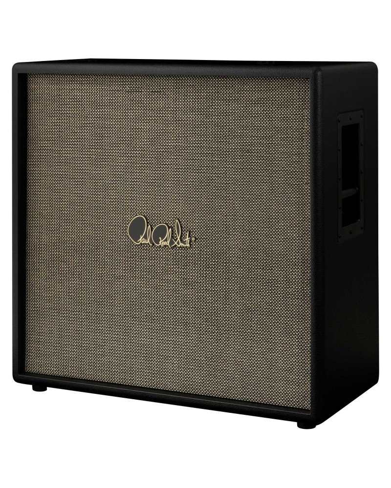 PRS HDRX 4x12 Closed Back