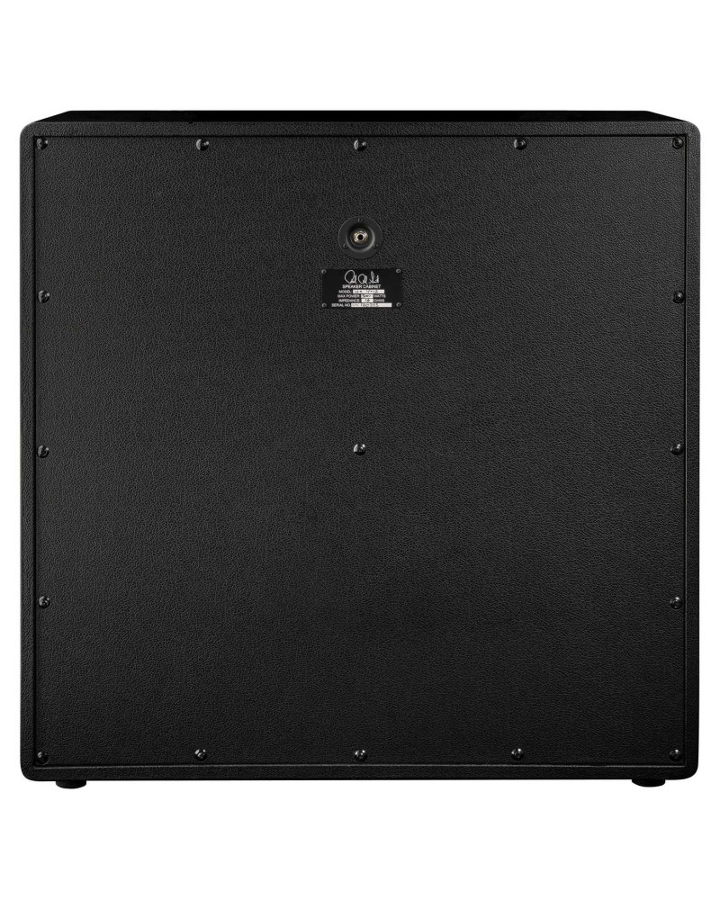 PRS HDRX 4x12 Closed Back