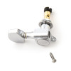 PRS SE LockingTuners, Set of Six, Chrome