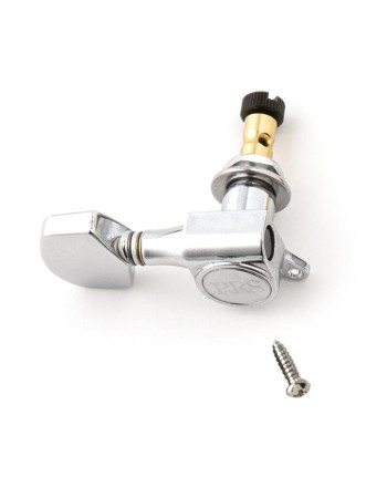 PRS SE LockingTuners, Set of Six, Chrome