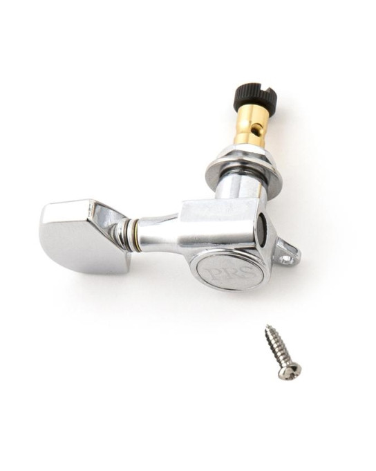 PRS SE LockingTuners, Set of Six, Chrome